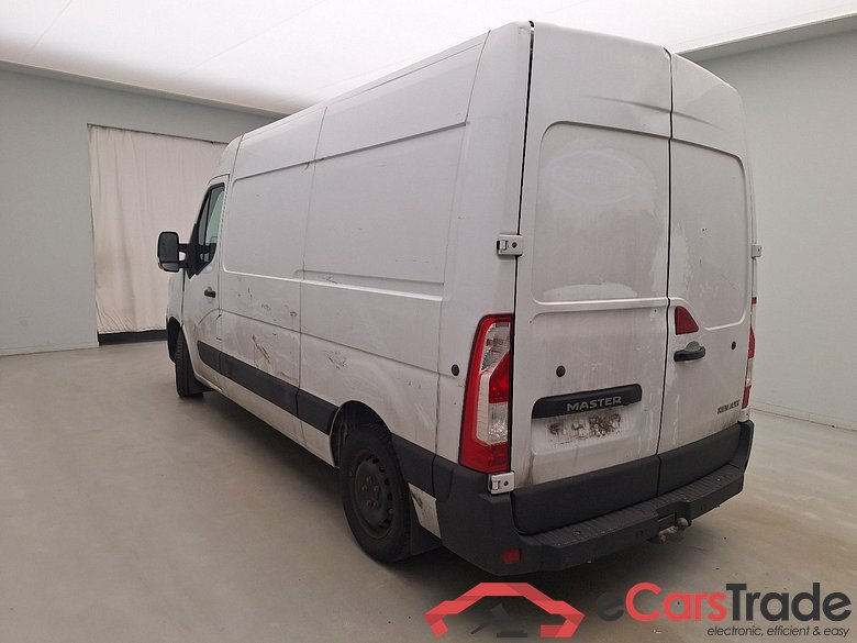 Renault, _Master '19, Renault Master L2H2 En. Bl. dCi 150 - 3.5 Grand Co #6