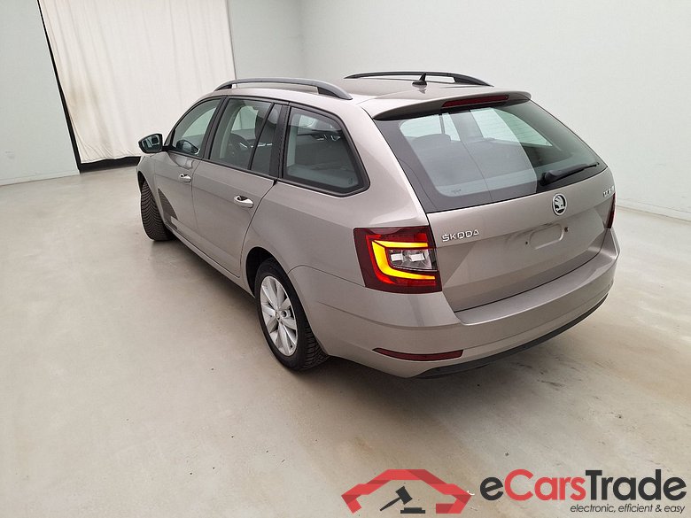 Skoda, Octavia Combi FL'16, Skoda Octavia Combi 1.6 CRTDI GreenTec 85kW Ambiti #6