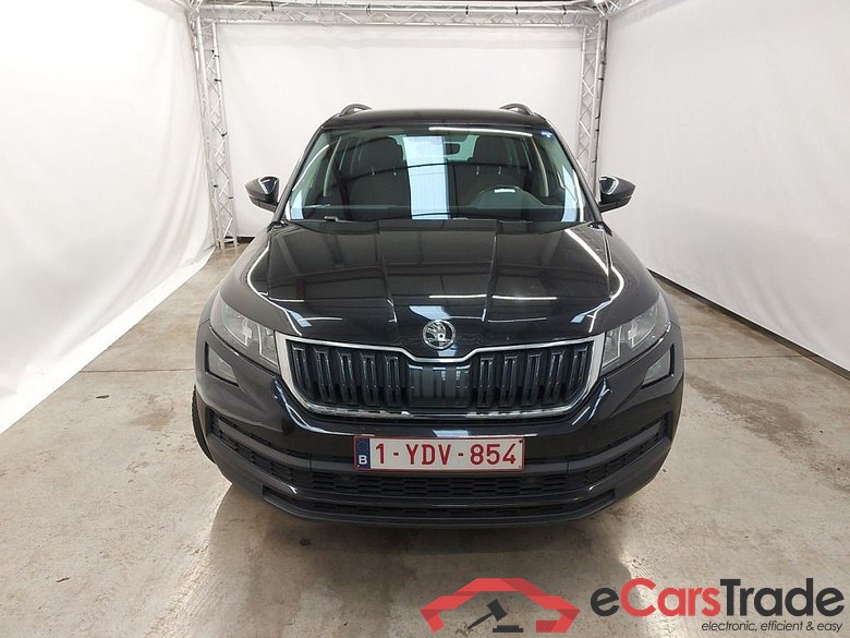 Skoda Kodiaq 1.5 TSI 110kW DSG7 Ambition 5d #5