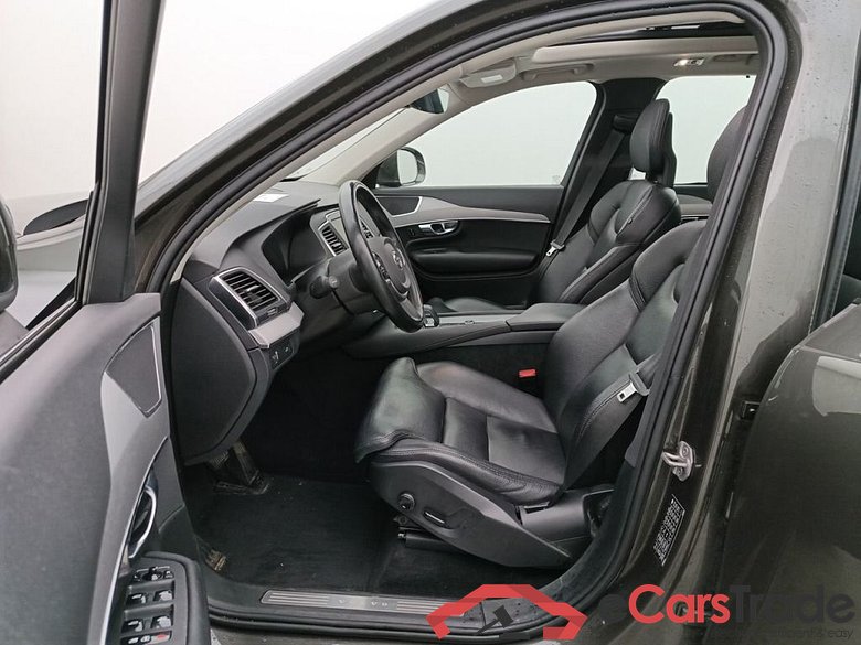 Volvo XC90 2.0 B5 D 4WD Geartronic Momentum Pro 7PL 5d #3