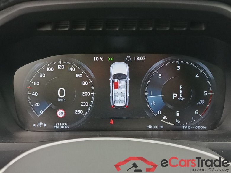 Volvo XC90 2.0 B5 D 4WD Geartronic Momentum Pro 7PL 5d #6