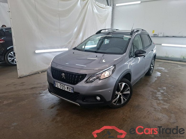 2008 GT Line 1.2 PureTech 130CV BVM6 E6dT #1