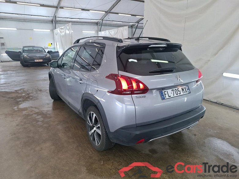 2008 GT Line 1.2 PureTech 130CV BVM6 E6dT #2