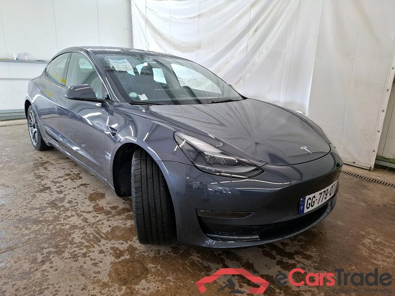 TESLA Model 3 / 2018 / 4P / Berline Grande Autonomie #5