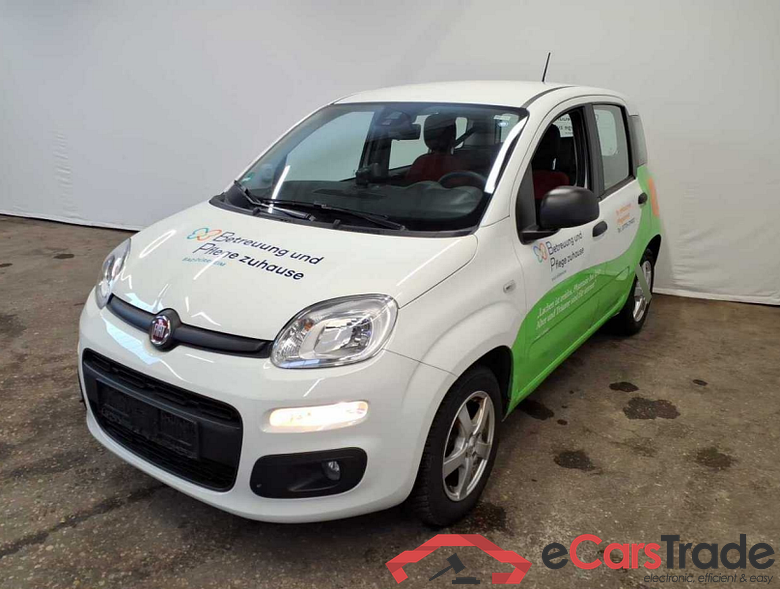 Panda Easy 1.2 51KW MT5 E6dT #1