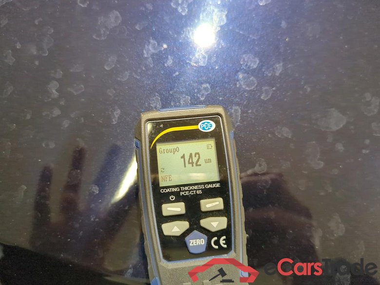 Baureihe X3 xDrive 30 e M Sport 2.0 215KW AT8 E6d #6