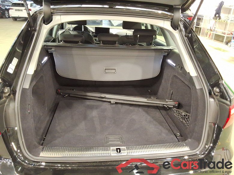 AUDI A4 AVANT 2.0 30 TDI 100KW S TR BUSINESS ED #3