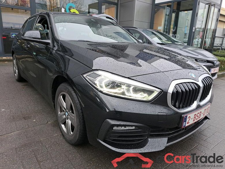 BMW 1 SERIES HATCH 1.5 116DA (85KW) #2