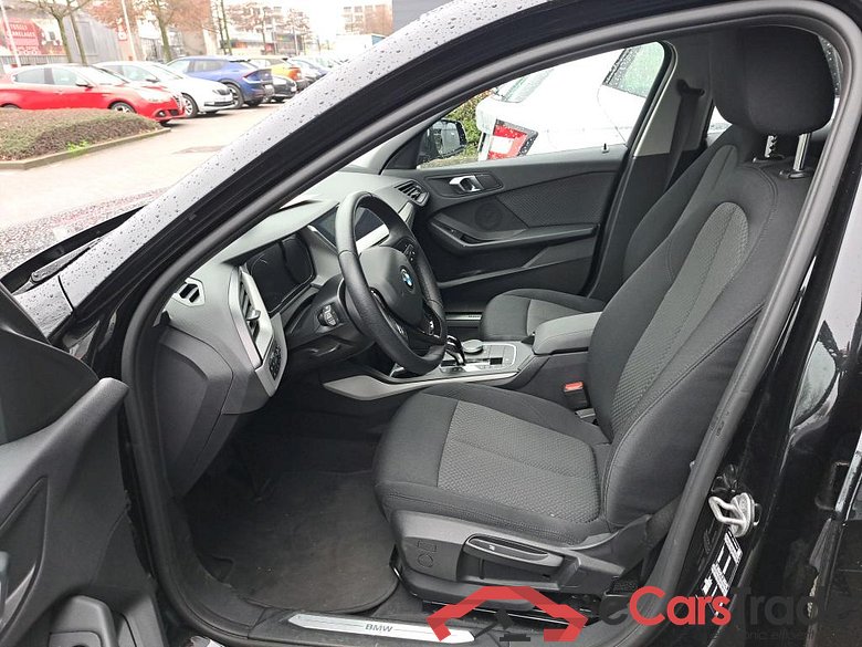 BMW 1 SERIES HATCH 1.5 116DA (85KW) #5