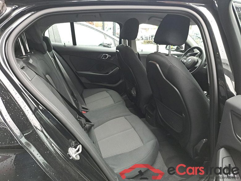BMW 1 SERIES HATCH 1.5 116DA (85KW) #6