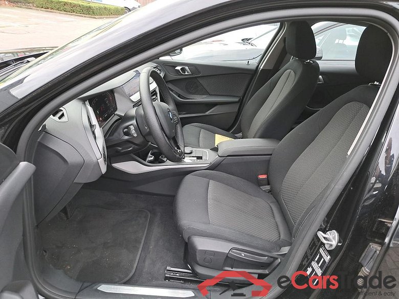 BMW 1 SERIES HATCH 1.5 116DA (85KW) #5