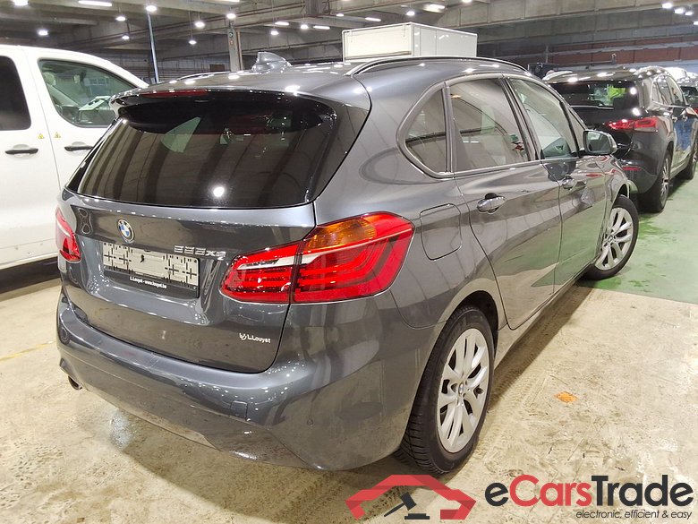 BMW 2 ACTIVE TOURER - 2018 225xeA PHEV iPerformance OPF #4