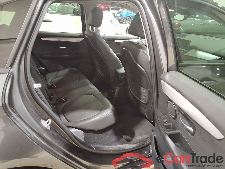 BMW 2 ACTIVE TOURER - 2018 225xeA PHEV iPerformance OPF #5