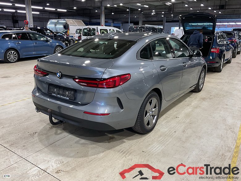 BMW 2-serie 1.5 216DA GRAN COUPE #4