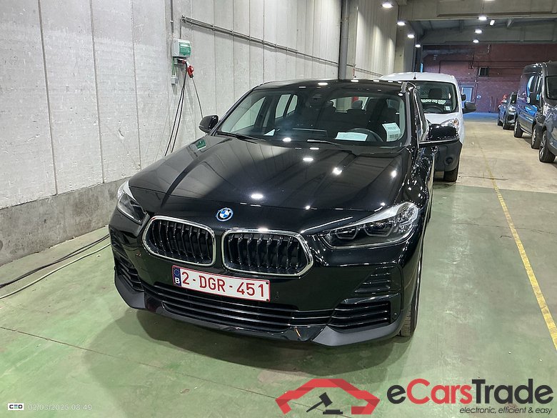 BMW X2 1.5 XDRIVE25E PHEV 162KW #2