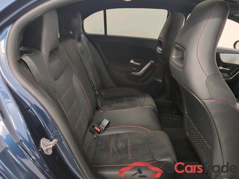 MERCEDES-BENZ A-CLASS 1.3 A 250 E DCT BUSINESS SOLUTION #6