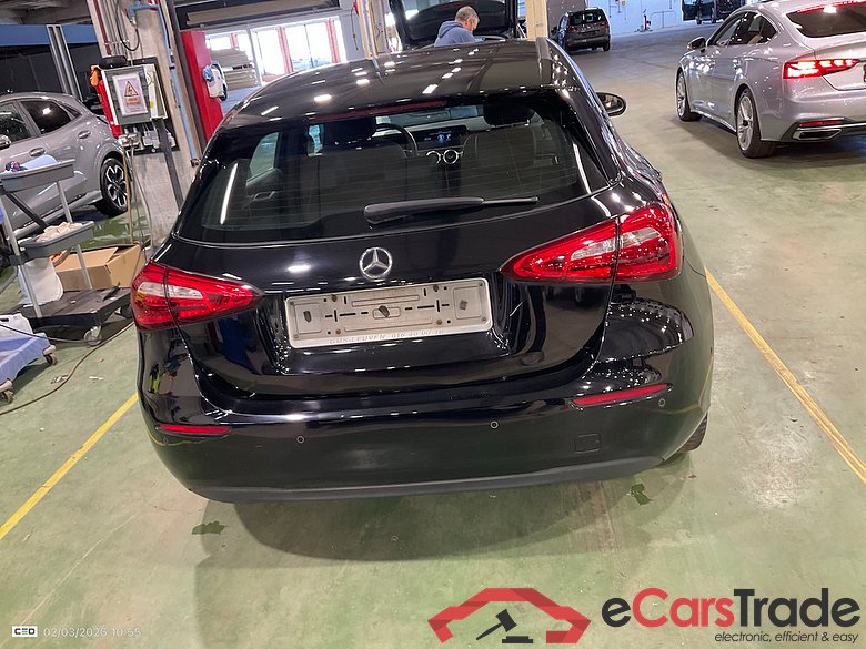 MERCEDES-BENZ CLASSE A DIESEL (W177) A 160 d Business Solution (EU6d-TEMP) STOCK #5