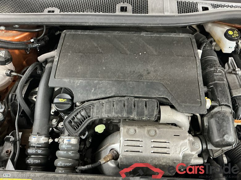 PEUGEOT 2008 1.2 PURETECH 74KW S-S ACTIVE PACK #6