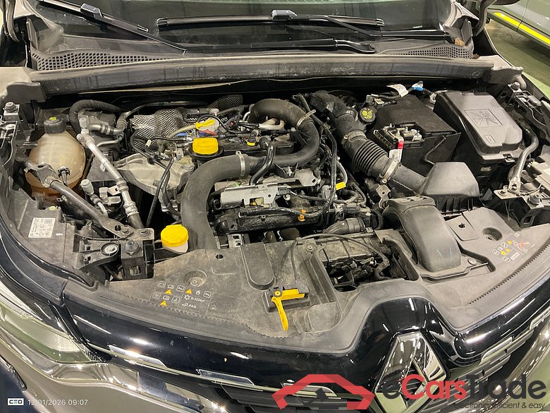 RENAULT CAPTUR 1.0 TCE 90 TECHNO #6