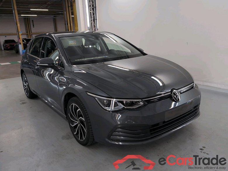 VOLKSWAGEN GOLF VIII 1.0 E-TSI 81KW LIFE DSG #2