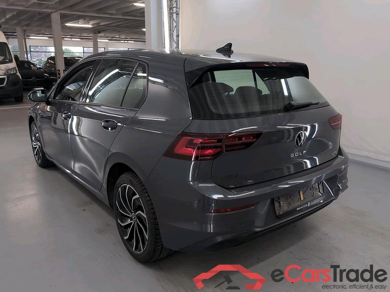 VOLKSWAGEN GOLF VIII 1.0 E-TSI 81KW LIFE DSG #3