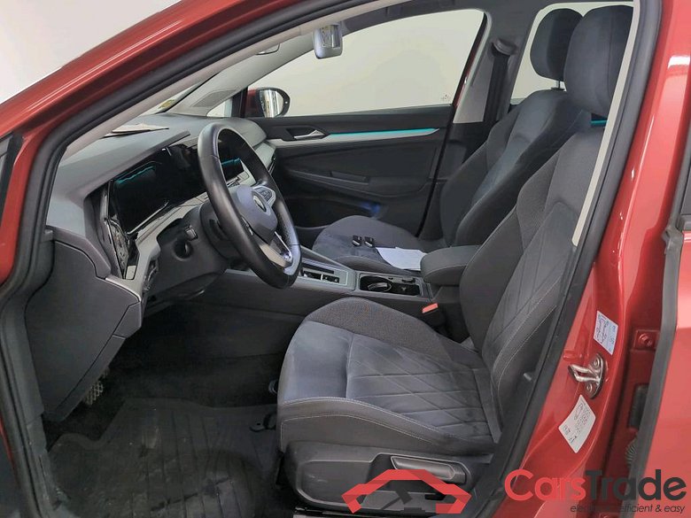 VOLKSWAGEN GOLF VIII 1.5 TGI 96KW LIFE DSG #5