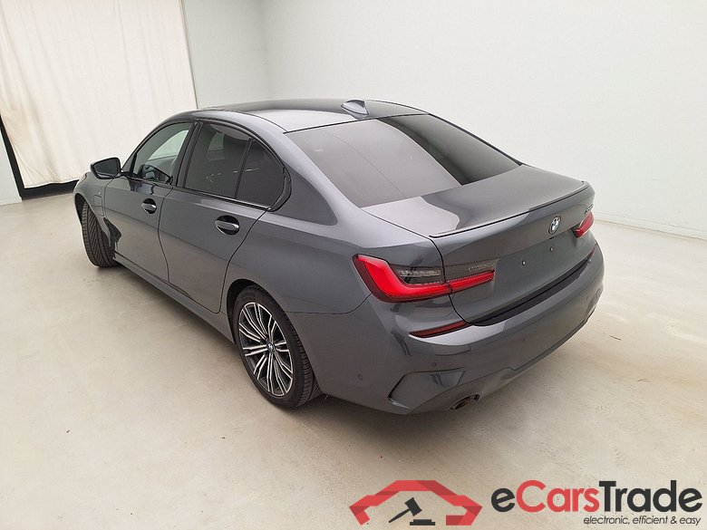 BMW, 3-serie '18, BMW 3 Reeks Berline 330e (215 kW) 4d #6