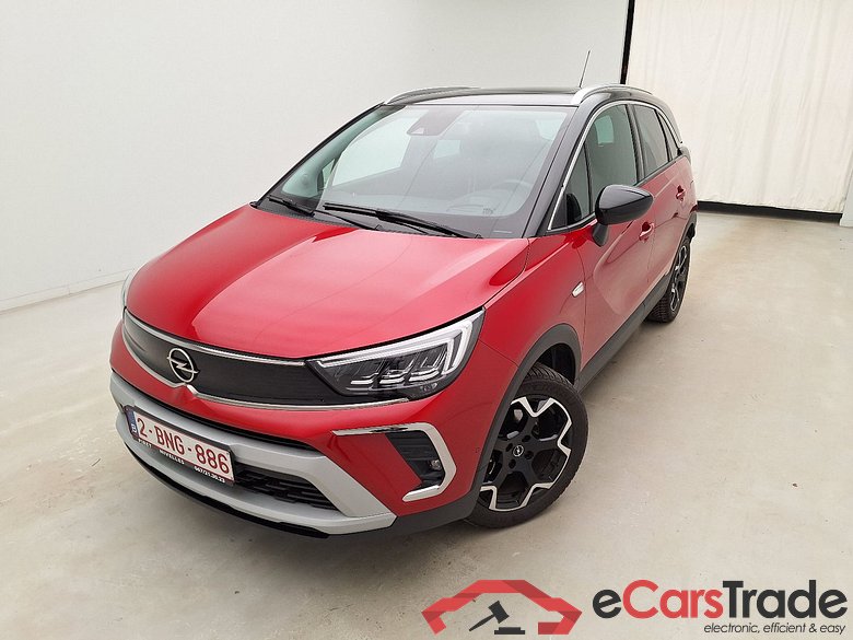 Opel, Crossland '20, Opel Crossland 1.2 96kW Turbo S/S Auto GS Line 5d #2