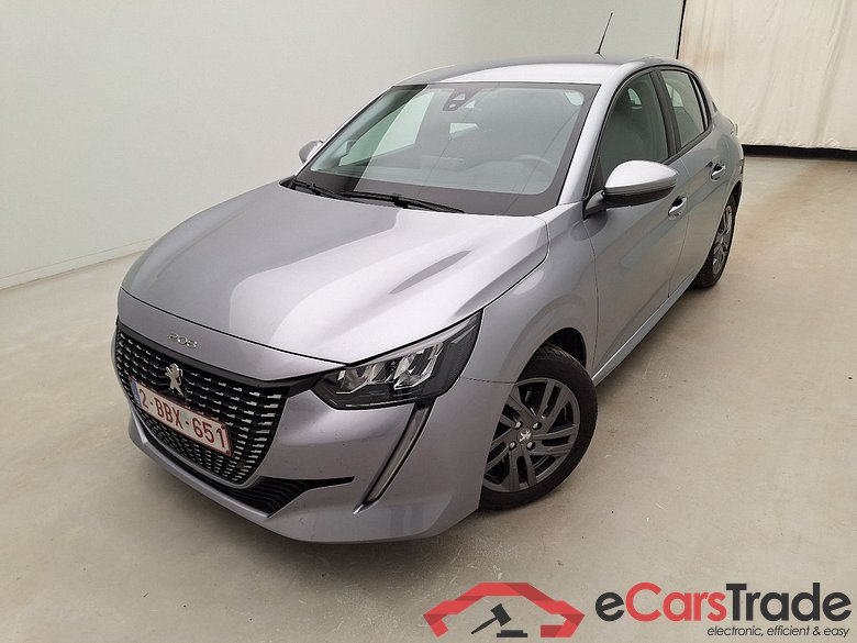 Peugeot, 208 '19, Peugeot 208 1.2 PureTech 100 MAN6 S&S Active Pack #2