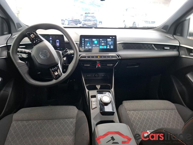 MG MG3 / 2024 / 5P / Berline 1.5L 195ch Hybrid+ Standard #5