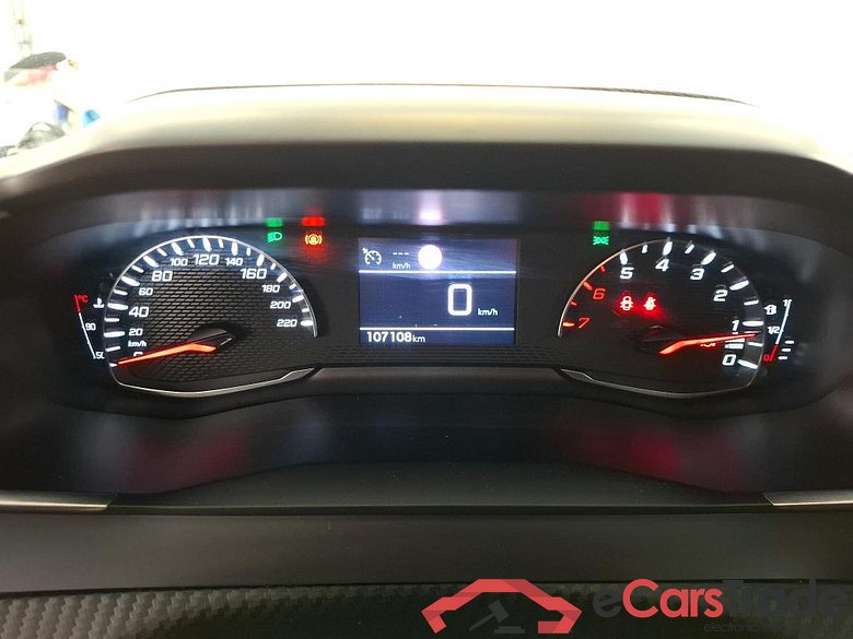 2008 Active Business 1.5 HDi 100CV BVM6 E6d #6