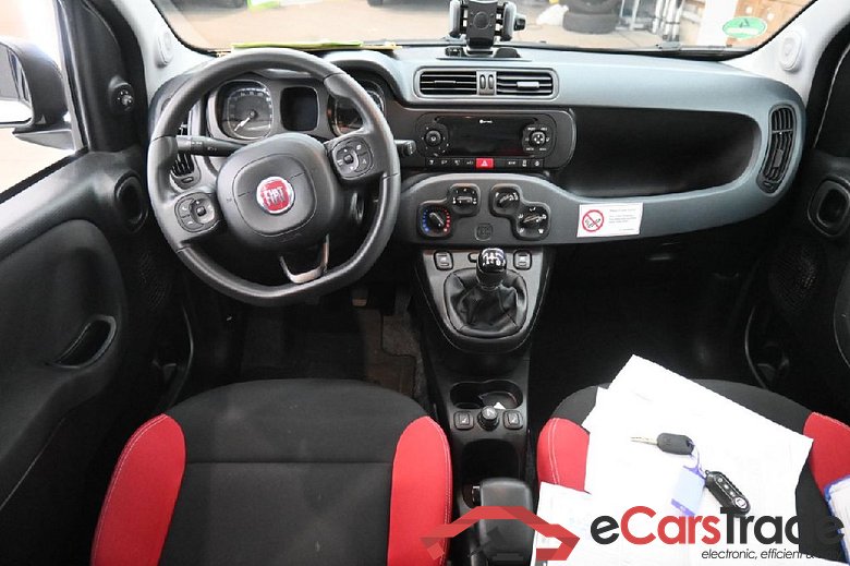 Panda Easy 1.2 51KW MT5 E6dT #3