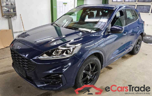 Kuga Plug-In Hybrid ST-Line 2.5 165KW ATV E6d