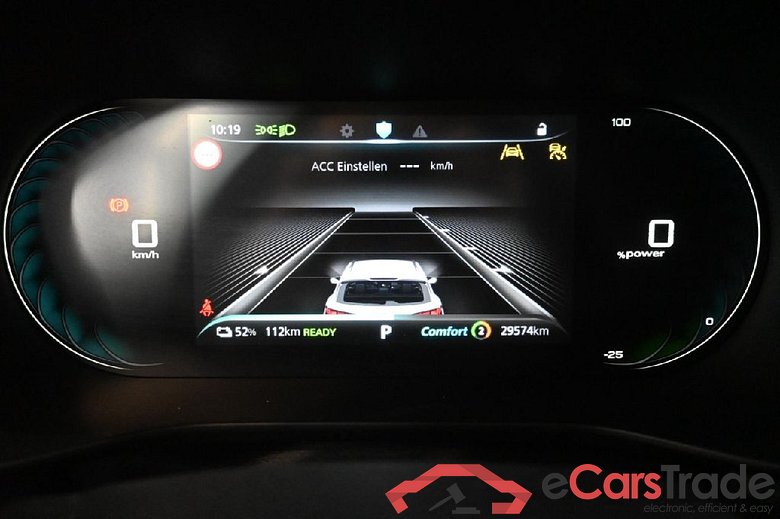 MG MG5 Standard Luxury 5d 130kW #6