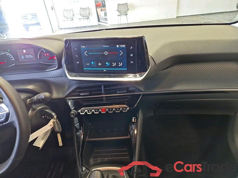 Peugeot 208 1.2 PureTech LED Display Klima PDC ... #6