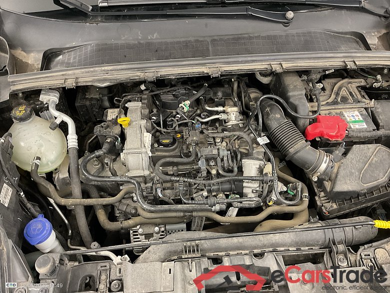 FORD PUMA 1.0 ECOBOOST MHEV 92KW TITANIUM #6