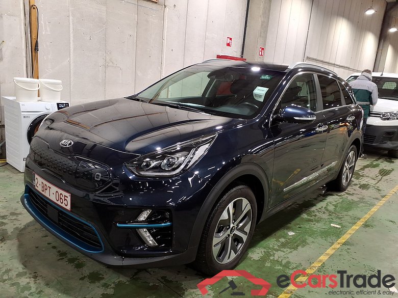 KIA NIRO BEV 64KWH E-NIRO 150KW MORE