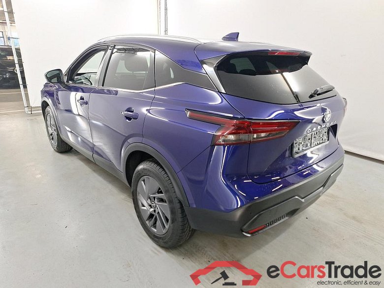 NISSAN QASHQAI 1.3 MHEV 116KW ACENTA XTRONIC #3