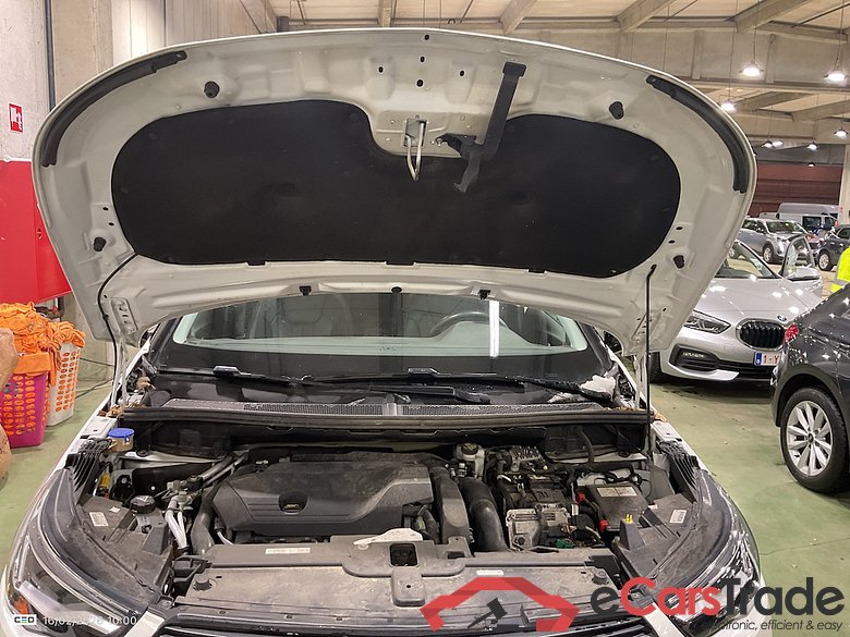 OPEL GRANDLAND X 1.6 TURBO S-S E-AT8 225HP ULTIMATE #6