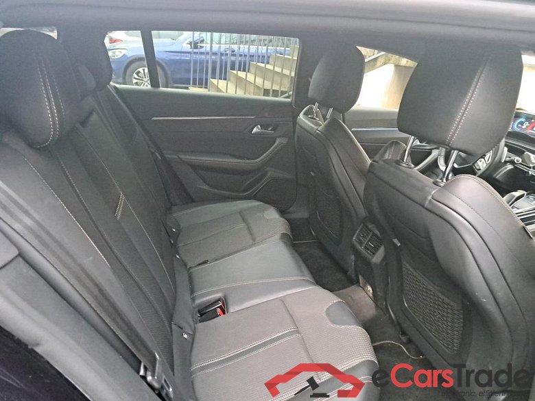 PEUGEOT 508 SW 1.6 PHEV 225 E-AUTO GT #6