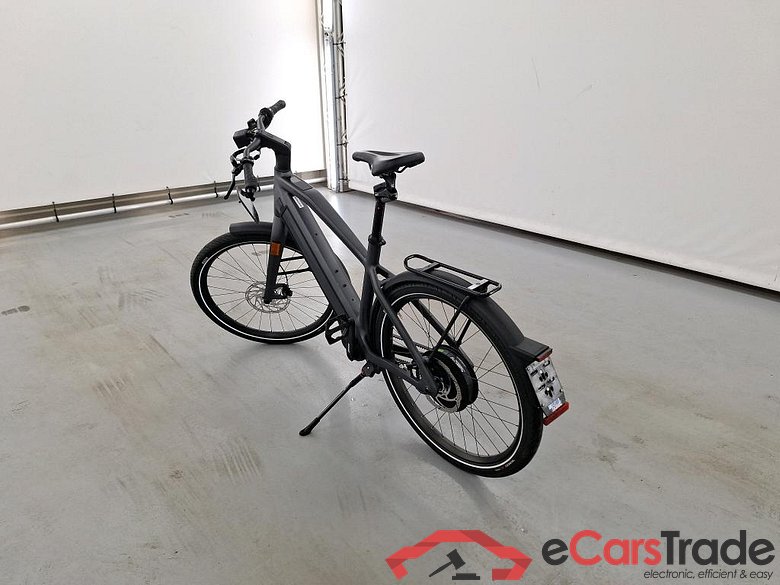 STROMER ST 2 ST2 655 DG-SL-RF-SSPL #3