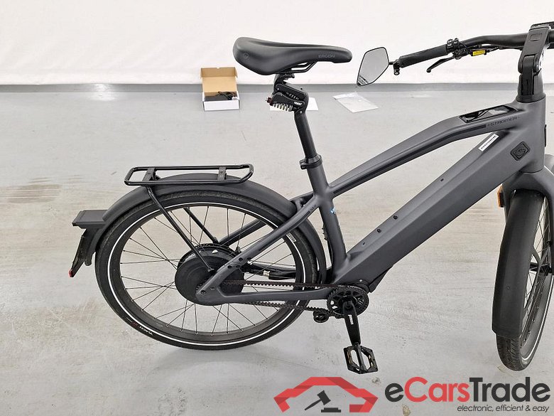 STROMER ST 2 ST2 655 DG-SL-RF-SSPL #6