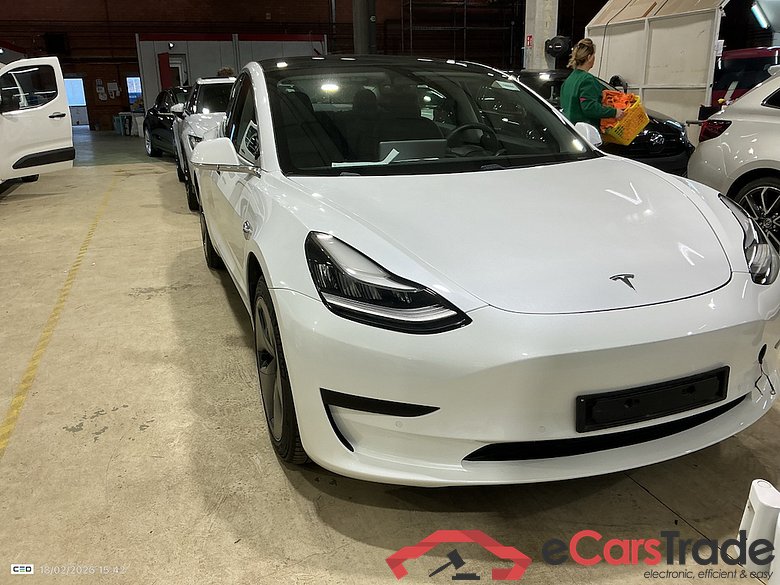 TESLA MODEL 3 55 kWh Standard Plus #2