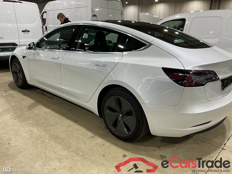 TESLA MODEL 3 55 kWh Standard Plus #3