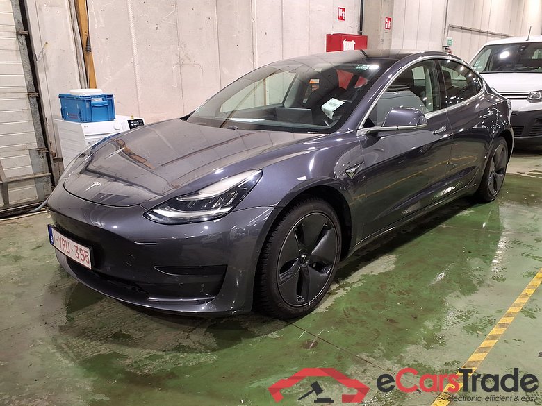 TESLA MODEL 3 55 kWh Standard Plus #1