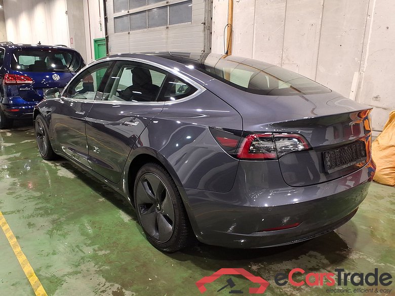 TESLA MODEL 3 55 kWh Standard Plus #2