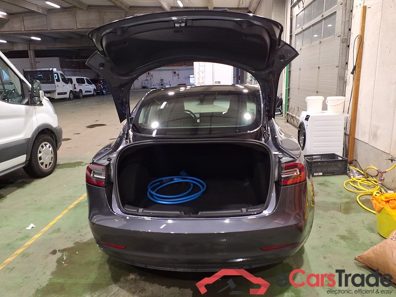 TESLA MODEL 3 55 kWh Standard Plus #3
