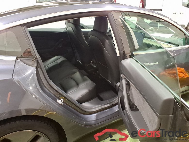 TESLA MODEL 3 55 kWh Standard Plus #5