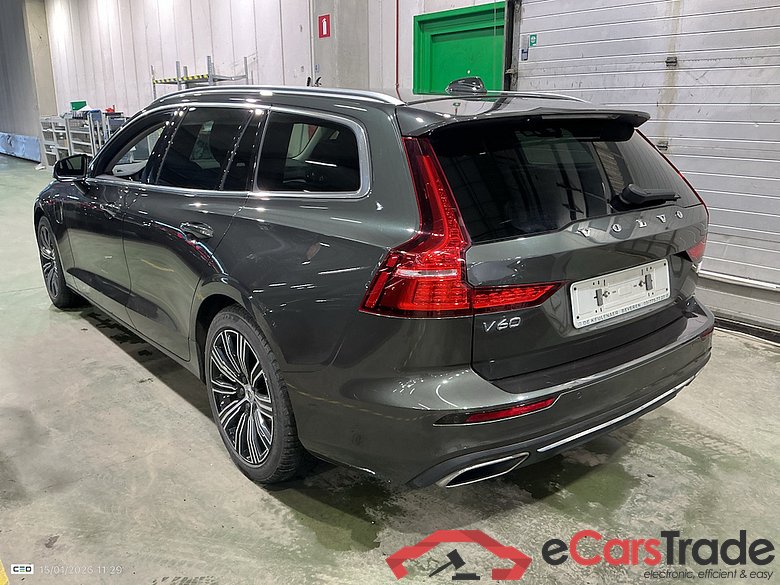 VOLVO V60 2.0 T6 RECHARGE GEARTR INSCRIPTION EXPR #3