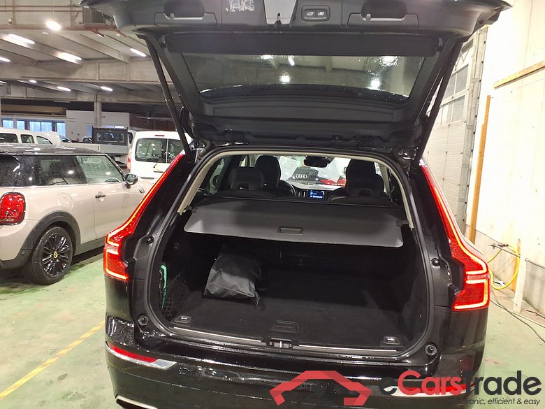 VOLVO XC60 2.0 T6 RECHARGE GEARTR INSCRIPTION EXPR. #3